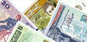 Le dinar tunisien en progression face au dollar américain