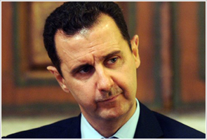 Bachar-Al-Assad : Nous n’avons pas d’armes chimiques !