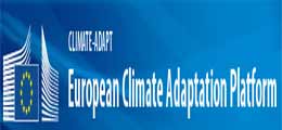 Environnement, Europe : Un site web pour s’adapter au changement climatique