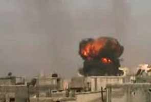 Yémen : Une explosion au ministère de la Défense fait plusieurs victimes