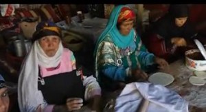 Foire de l’artisanat