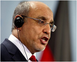 Hamadi Jebali appelle à un plan Marshall pour la Tunisie