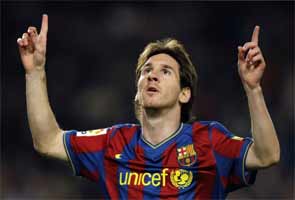 FC Barcelone: la valeur de Messi est de 580 millions d’euros