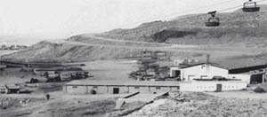 Tunisie – Kef – Mines : Importante augmentation de la production de fer