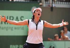 Tennis Open du Qatar 2013 : Ons Jabeur entre en lice lundi face à la roumaine Sorana Cristea