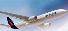 Des vols quotidiens de Syphax Airlines entre Sfax et Paris