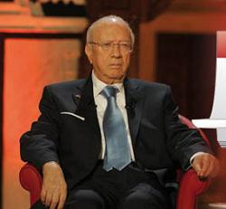 Un comité de soutien à Béji Caïd Essebsi