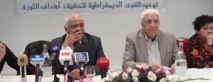 3ème Congrès du mouvement Ettajdid : Ahmed Ibrahim appelle à l’unité des forces démocratiques