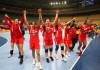 Mondial-2013 (Dames) – La sélection nationale ouvrira face à la Roumanie