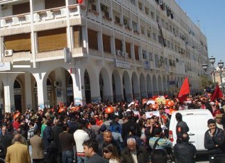 La fête du 20 Mars à Sfax n’a pas attiré grand monde!