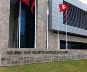 Bourse de Tunis: Le Tunindex clôture la semaine en baisse