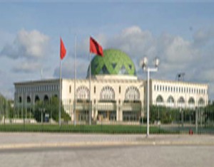 Marché International du Tourisme du 25 au 28 avril