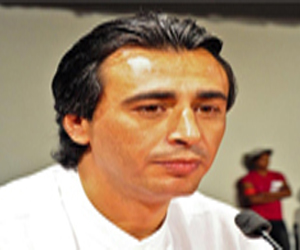 Douz: “Dégage” à Jawhar Ben Mbarek