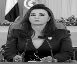 Leila et Ben Ali, nouvelle pièce de théâtre