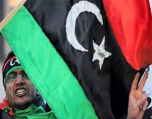 Libye-politique : Megarief démissionne demain à cause de la loi sur le bannissement politique