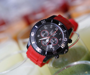 Ice-watch débarque en Tunisie