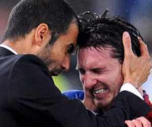 Lionel Messi mis en examen