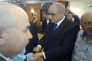 L’ambassadeur tunisien au Liban était d’un grand apport à l’opération de rapatriement du martyr Omrane Mkademi