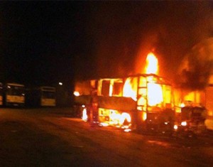 Sbeïtla : Le calme après la tempête