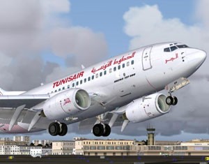 Annulation de la grève de Tunisair