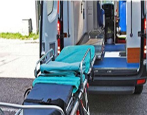 Tunisie, CS Sfaxien, accident: 3 personnes en état grave