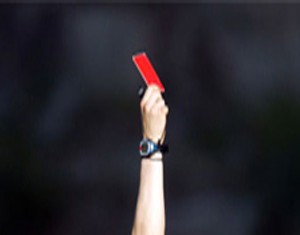 Football: Gel des fonctions de Habib Nani et Atef Yacoubi