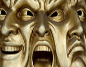 Art dramatiques et scéniques du 2 au 5 mai