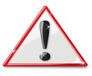 Sécurité routière: Attention à la signalisation