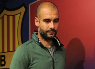Football – AC Milan: Berlusconi veut Guardiola