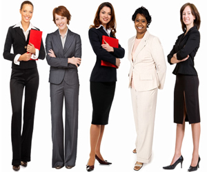 Les femmes les plus influentes dans le monde arabe à Dubai !