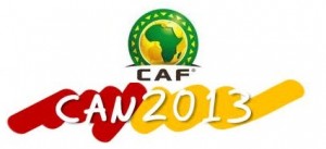 Football – CAN 2013 : Tirage au sort à Johannesburg
