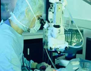 Tunisie – Santé : Caravane chirurgicale de la cataracte à NEFTA