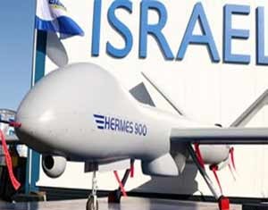 Le nouveau drone de l’armée suisse sera israélien