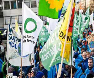 La Fondation Heinrich Böll embarque les écolos tunisiens dans sa locomotive…