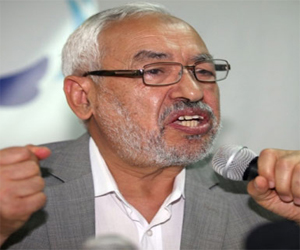 Rached Ghannouchi : « Derrière chaque détenu d’opinion résistant…il y a une femme »