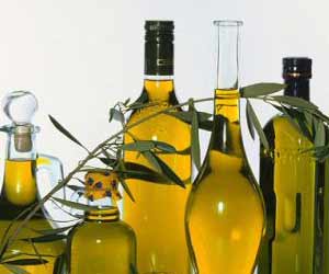 Votre bouteille d’huile d’olive à 3.6 dt !