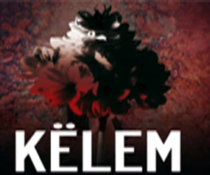 “Jasmin Rouge” de këlem, le 23 Mai au Sunset de Paris