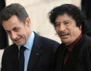 Financement libyen : Sarkozy répond aux accusations de Médiapart
