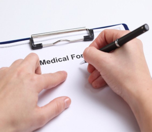 Révolution, Blessés: 150 seulement suivent un traitement médical