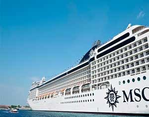 Tunisie : 350 000 touristes au port de la Goulette