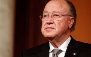 Tunisie-Méditerranée : Le président de l’ANC au Sommet des présidents de Parlement des pays de l’UPM