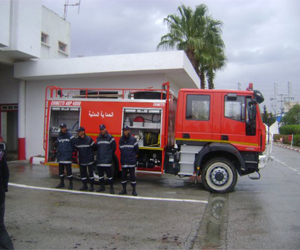 Signature d’un protocole d’entente entre l’ONPC et la protection civile italienne