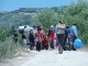 Frontière serbo-hongroise : 5.000 réfugiés arrivés en 24h, un record
