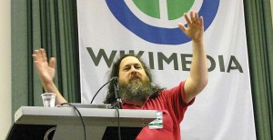 Richard Stallman, le gourou de l’Open Source en Tunisie