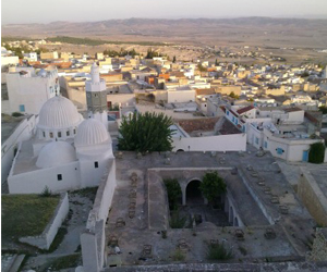 15 millions de dinars pour un projet d’assainissement au Kef