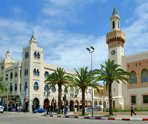 Sfax – Environnement : Manifestation sous le signe “Notre propreté fait partie de la propreté de notre ville”