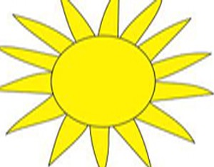 Météo: Températures entre 30 et 40 degrés