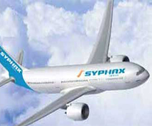 Tunisie: Syphax Airlines commande 10 Airbus A320