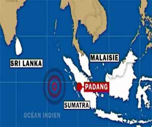 Tsunami au Chili après un fort séisme