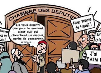 Une semaine d’actualité : Emploi, Programme du gouvernement, Médias, Transports, Qatar,…